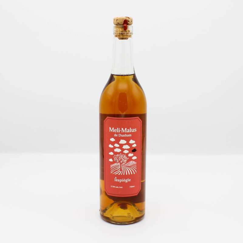 Domaine l'Espiegle a Dunham