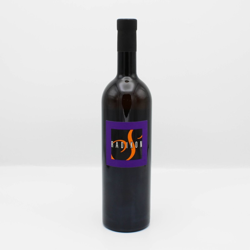 Radikon Slatnik Bianco 1