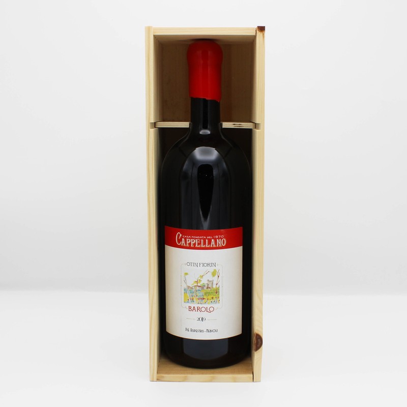 Cappellano 2020 Pie Rupestris Barolo 1500ml 1