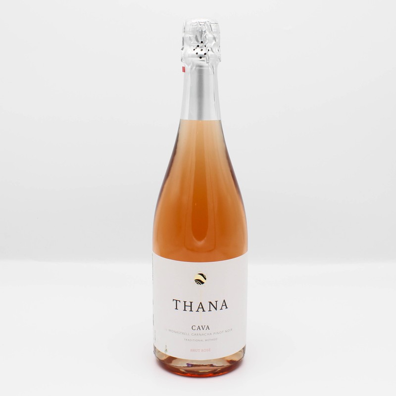 Thana Rosado Cava 1