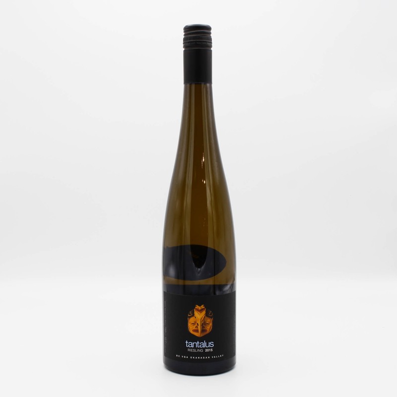 Tantalus Riesling 1