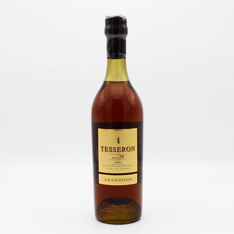 Tesseron Cognac Lot 29 XO 1