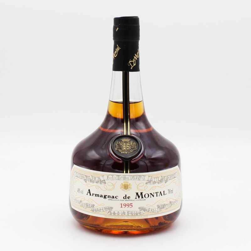 de Montal Armagnac 1995 1