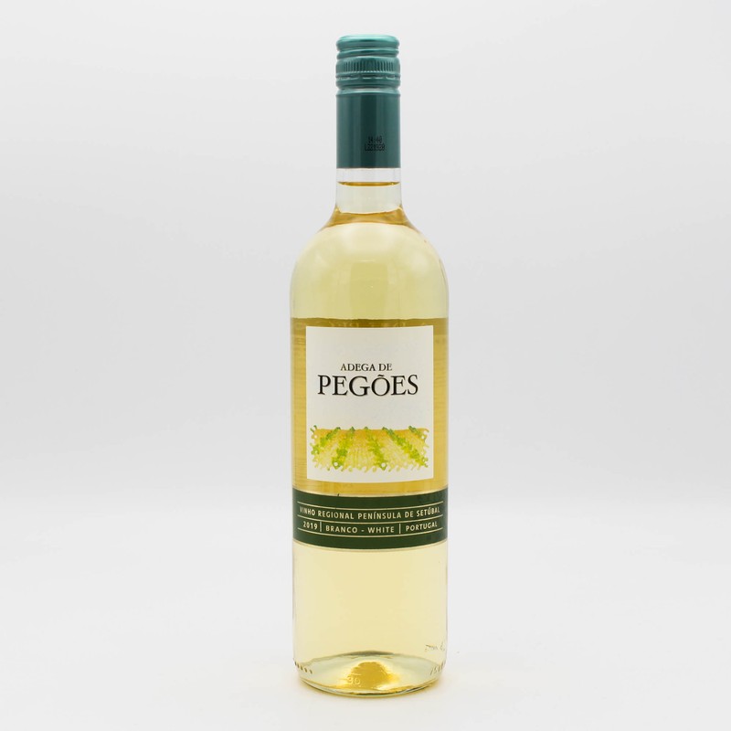 Adega de Pegoes White 1