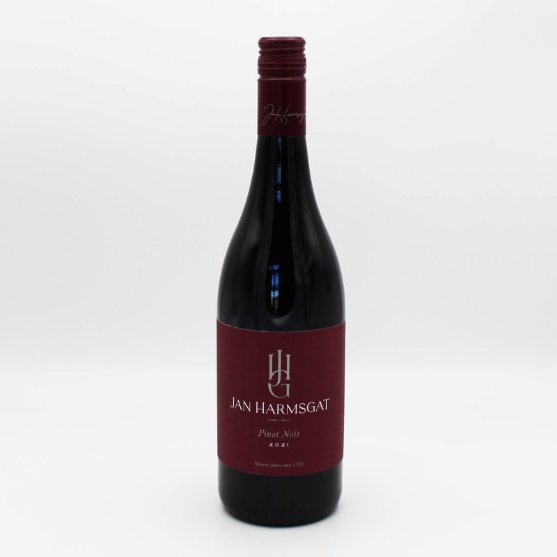 Jan Harmsgat JHG Pinot Noir 1
