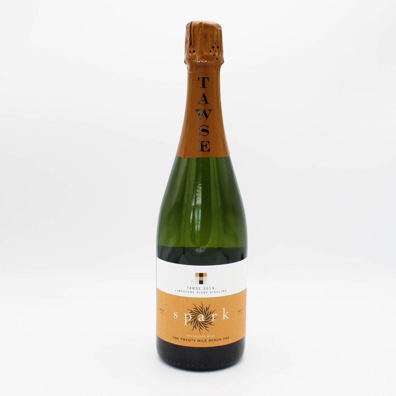 Tawse Spark Riesling Brut 1