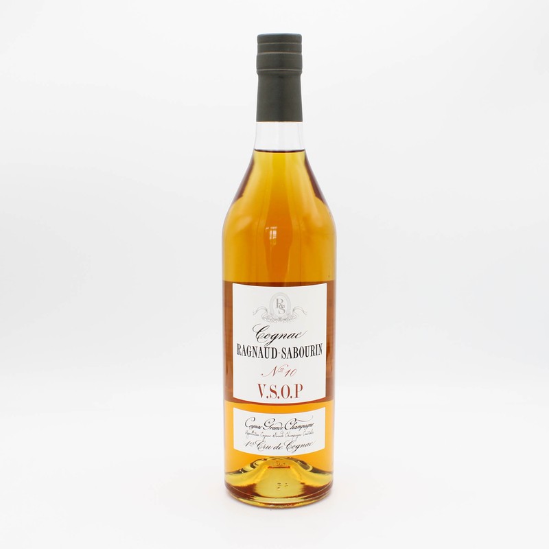 Ragnaud-Sabourin Cognac No. 20 Reserve Speciale 1