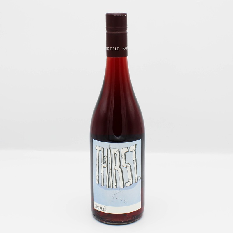 Radford Dale Thirst Cinsault 1