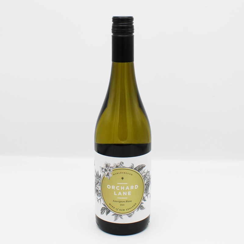 Orchard Lane Sauvignon Blanc 1