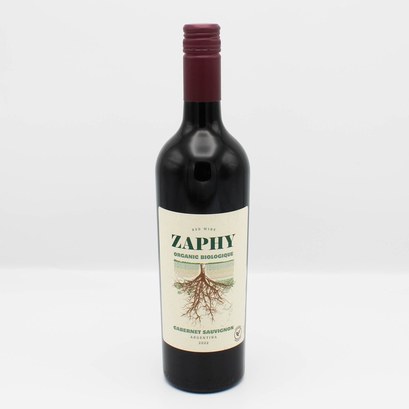 Trapiche Zaphy Cabernet Sauvignon 1