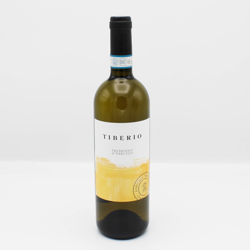 Tiberio Trebbiano d'Abruzzo 1