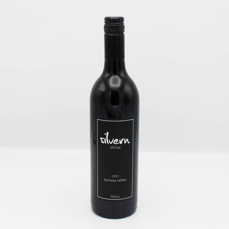 Silvern Shiraz 1