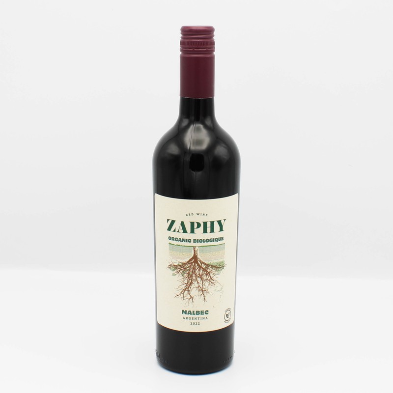 Trapiche Zaphy Malbec 1