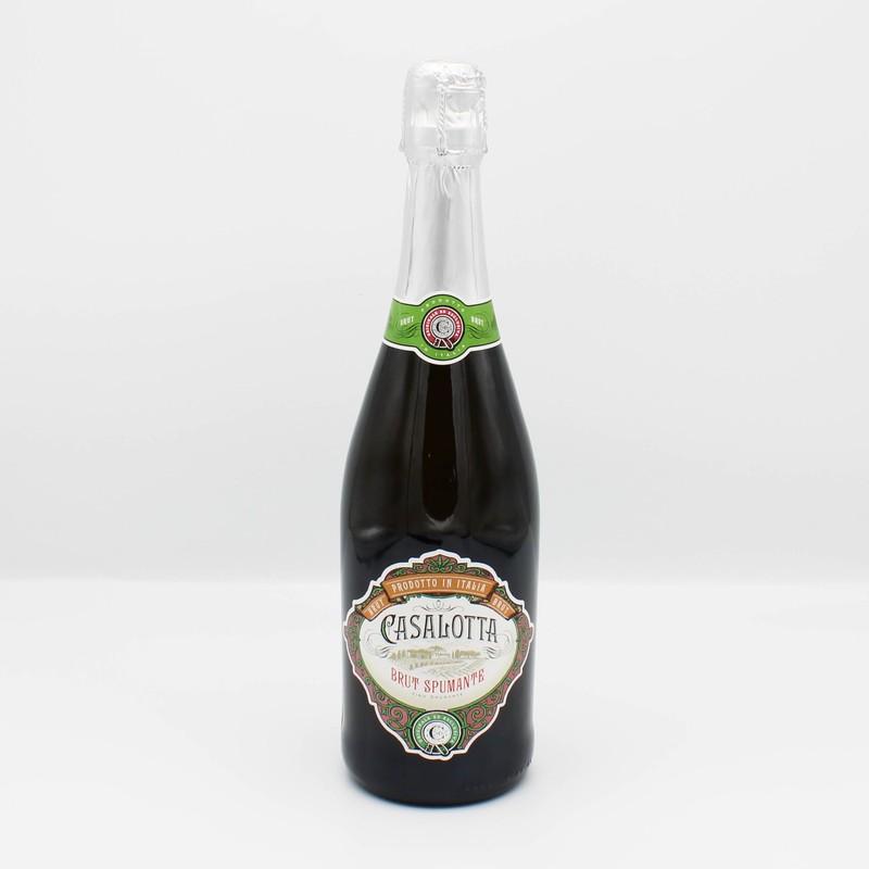 Casalotta Brut Spumante 1