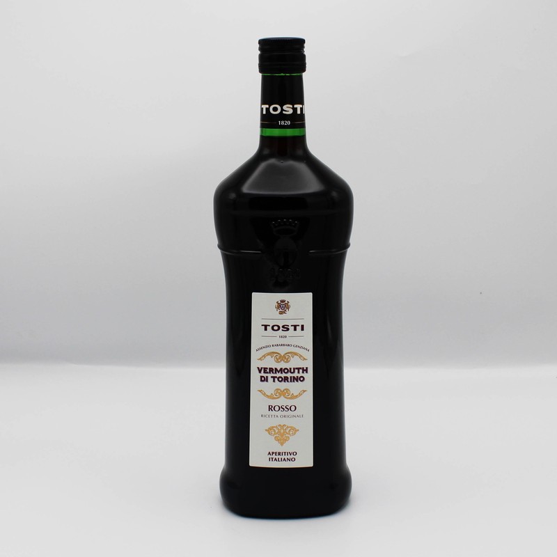 Tosti 1L Vermouth di Torino Rosso 1