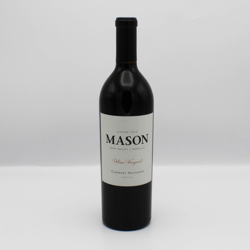 Mason Cabernet Sauvignon 1