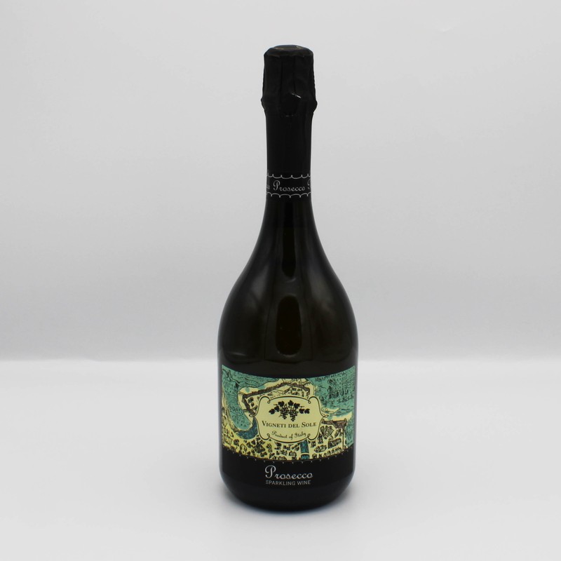 Vigneti del Sole Prosecco 1