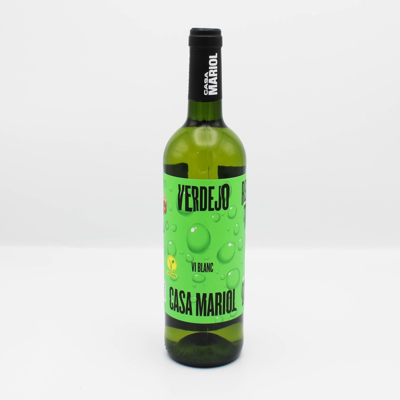 Casa Mariol Verdejo 1