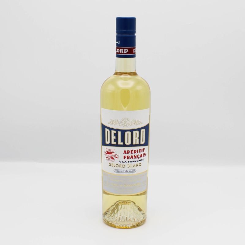 Delord White Floc de Gascogne 1