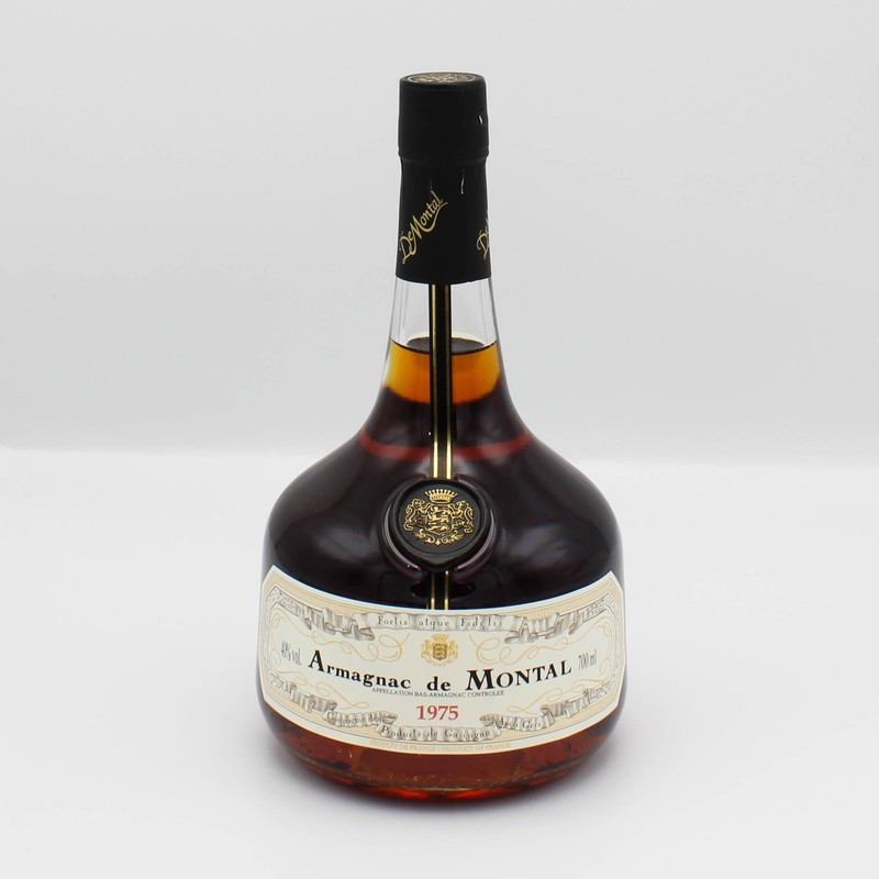 de Montal Armagnac 1975 1