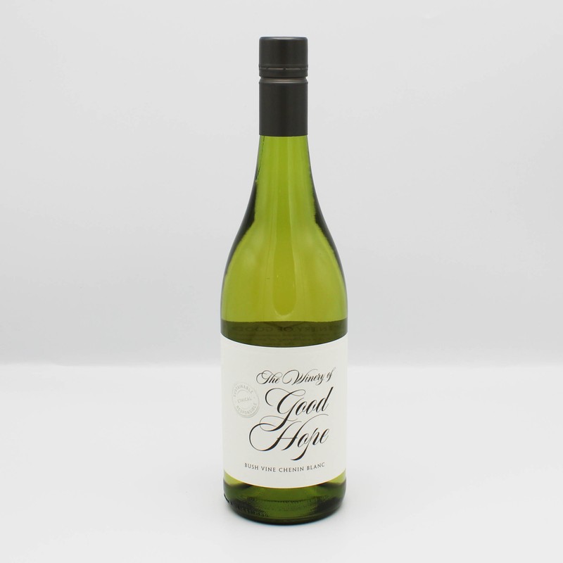 Radford Dale Winery of Good Hope Chenin Blanc 1