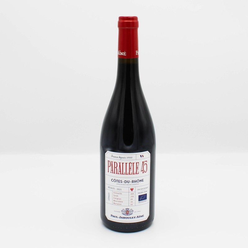 Jaboulet Parallele 45 Red Blend 1