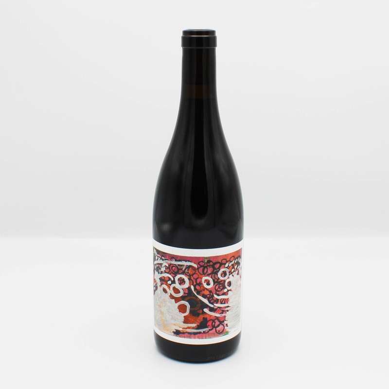 Jolie Laide Trousseau / Cabernet Pfeffer / Gamay / Poulsard 1