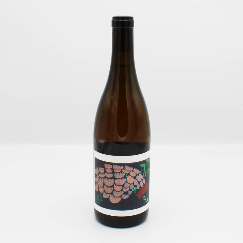 Jolie Laide Suisun Valley Pinot Gris 1