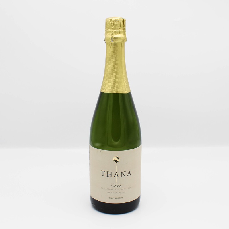 Thana Brut Nature Cava 1