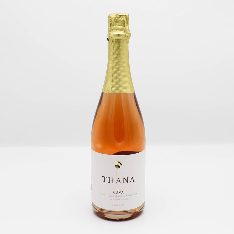 Thana Rosado Cava 1