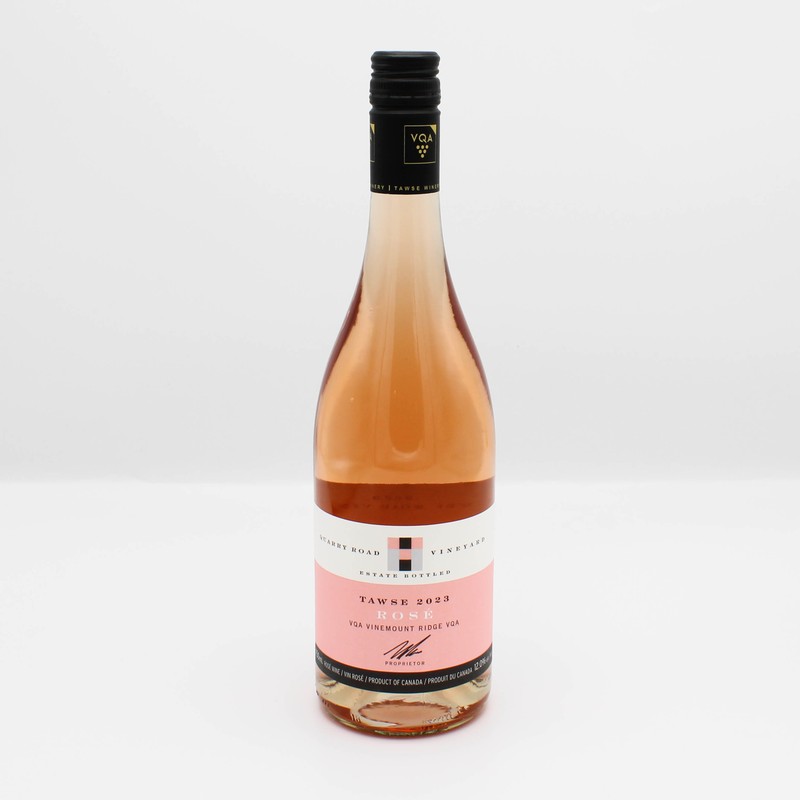 Tawse Quarry Road Rosé 1