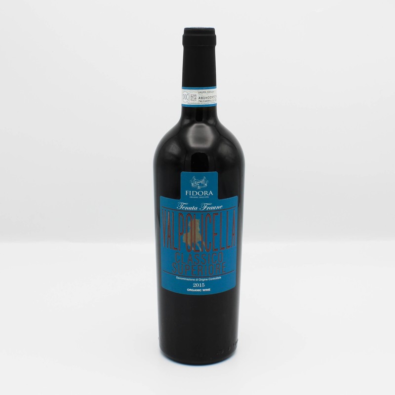 Fidora Tenuta Fraune Valpolicella Classico Superiore 1