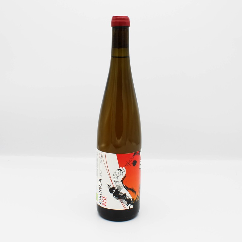 Malinga 'Rise' Riesling 1