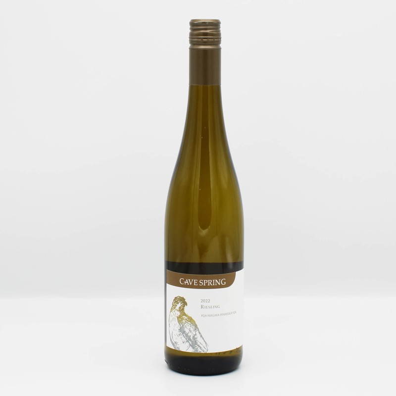 Cave Spring Riesling VQA 1