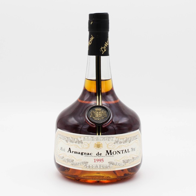 de Montal Armagnac 1995