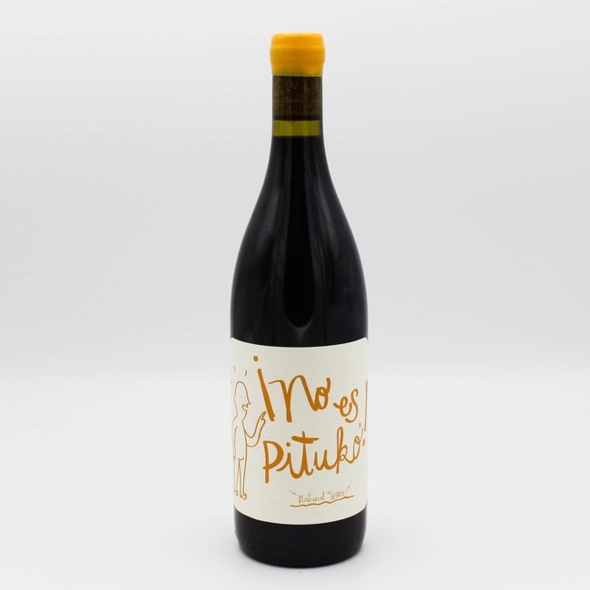 No Es Pituko Cabernet Franc