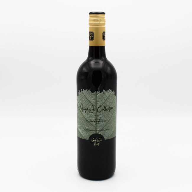 Maya Jo Collection by Ninetyfive Cabernet Sauvignon Merlot