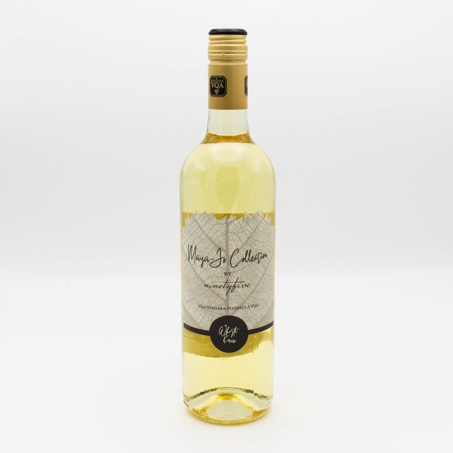 Maya Jo Collection by Ninetyfive Sauvignon Blanc Riesling