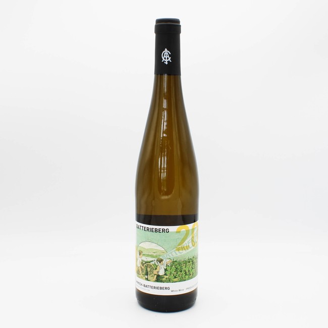 Immich-Batterieberg Batterieberg 2018 Riesling