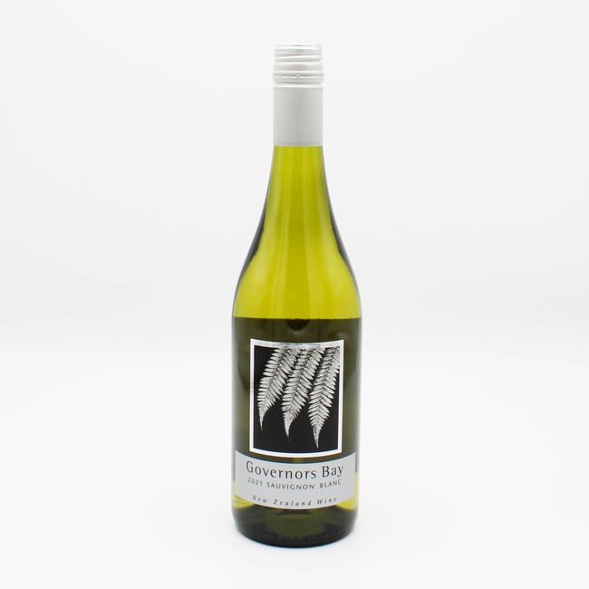 Governors Bay Sauvignon Blanc