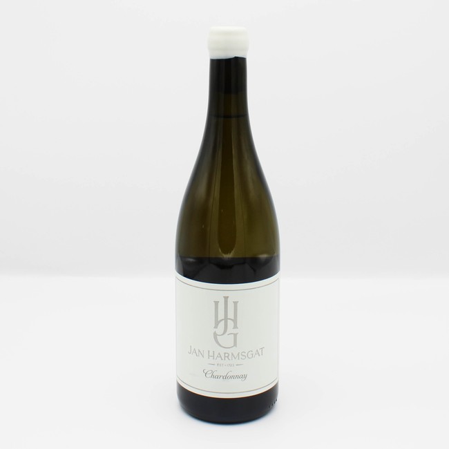 Jan Harmsgat JHG Chardonnay