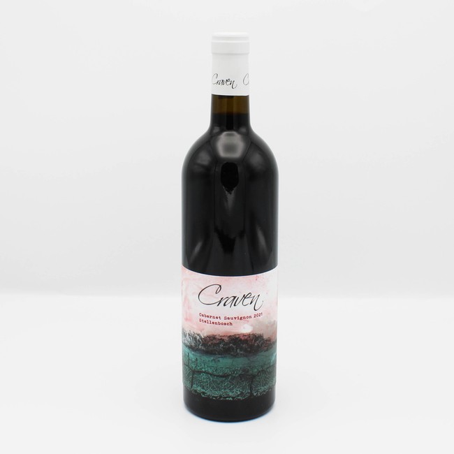 Craven Cabernet Sauvignon