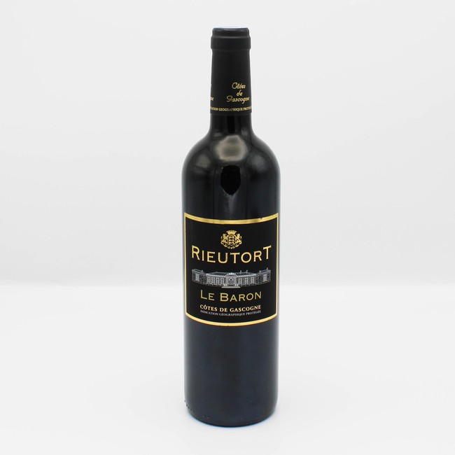 de Montal Rieutort Red Blend