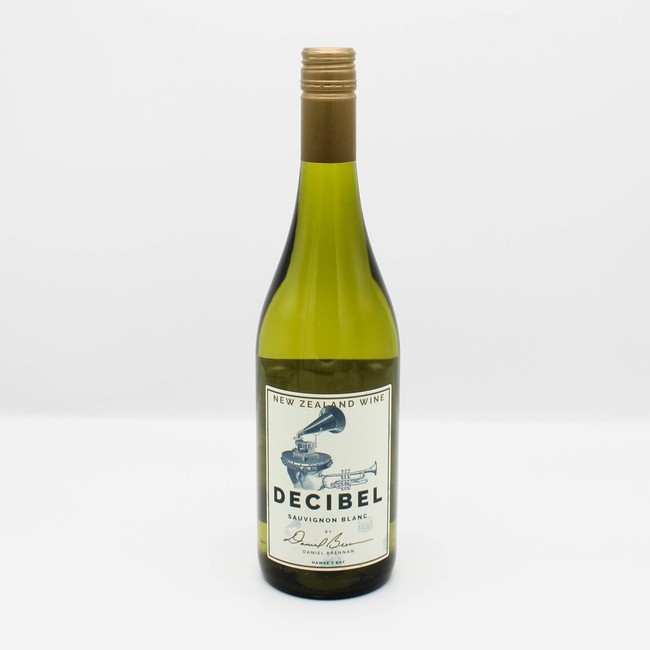 Decibel Wines Sauvignon Blanc