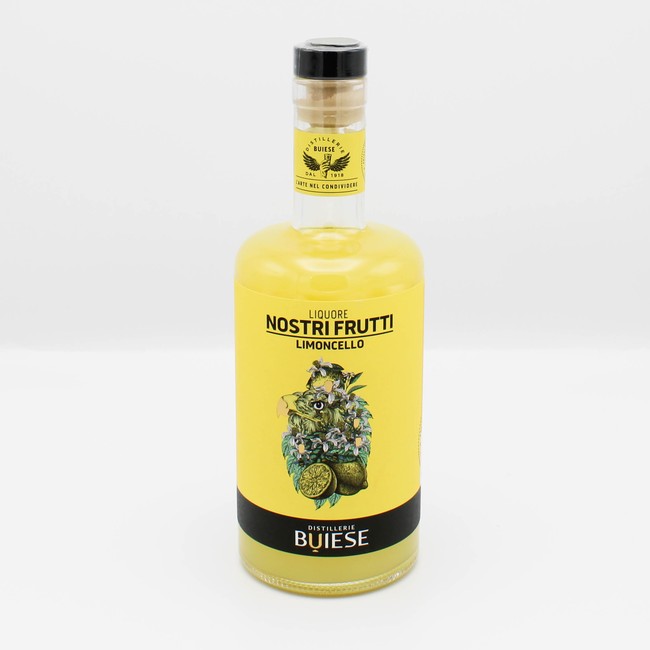 Buiese 'Nostri Frutti' Limoncello