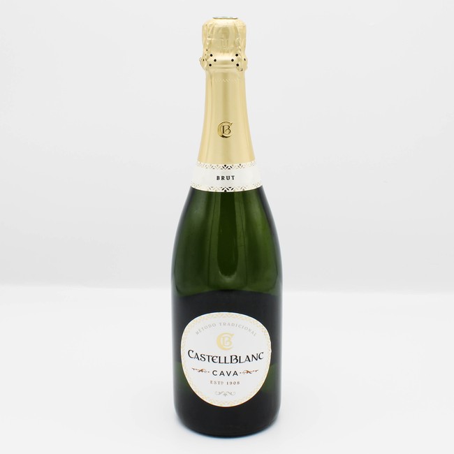 Castellblanc Extra Brut Cava