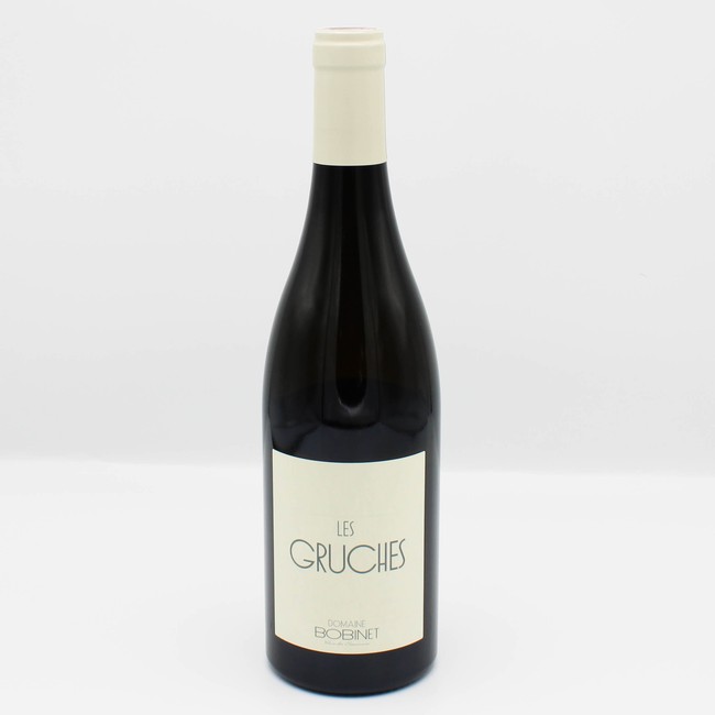 Domaine Bobinet Les Gruches Chenin Blanc