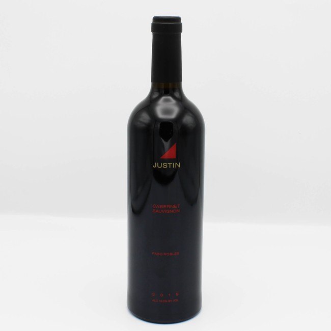 Justin Vineyards Cabernet Sauvignon