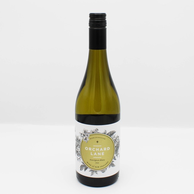 Orchard Lane Sauvignon Blanc