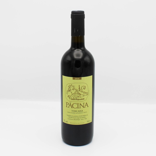 Pacina Sangiovese